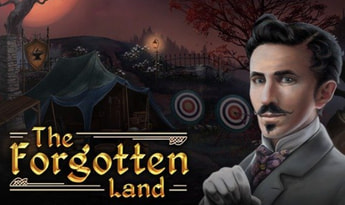 The Forgotten Land EN Global Steam