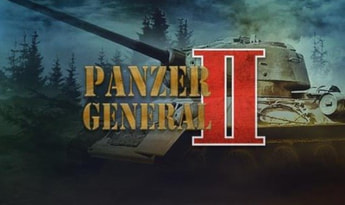 Panzer General 2 EN Global GOG