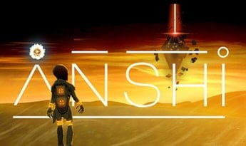 AnShi Steam Global