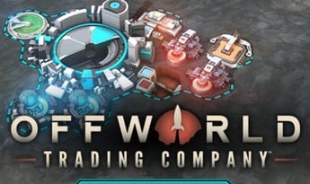 Offworld Trading Company: Limited Supply DLC Global Steam