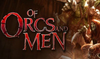 Of Orcs and Men EN/DE/FR/IT/RU/ES EU Steam
