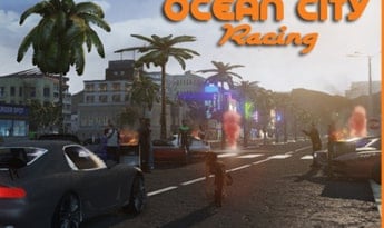 Ocean City Racing EN Global Steam