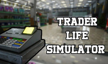 Trader Life Simulator EN Global Steam Gift