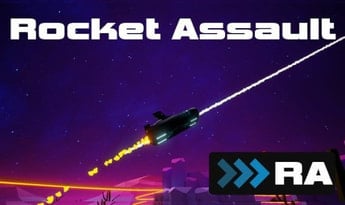 Rocket Assault EN Global Steam