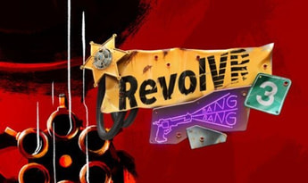 RevolVR 3 EN/DE/PT/RU/ZH/ES/ZH Global Steam
