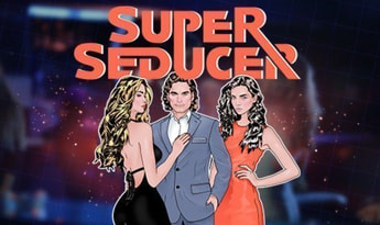 Super Seducer: How to Talk to Girls Global Steam