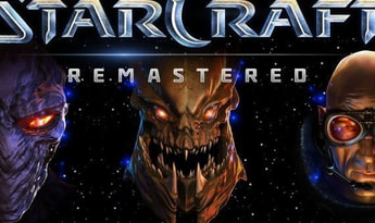 StarCraft Remastered United States Battle.net