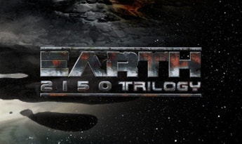 Earth 2150 Trilogy EN Global Steam