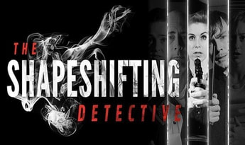 The Shapeshifting Detective EN/DE/FR/TR EU Steam