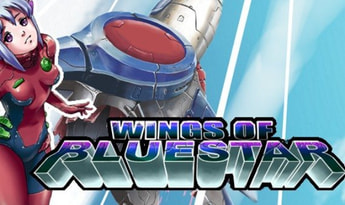 Wings Of Bluestar EN EU PS4 PS5