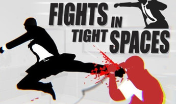 Fights in Tight Spaces EN EU Steam