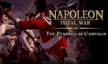 Napoleon: Total War - Peninsular Campaign DLC EN/DE/FR/IT/PL/CS/RU/ES Global Steam