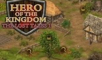 Hero of the Kingdom: The Lost Tales 1 Global Steam