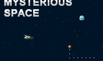 Mysterious Space EN/DE/FR/ES/TR Global Steam
