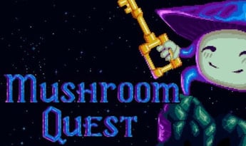 Mushroom Quest EN Argentina Xbox One Xbox Series