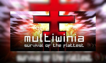 Multiwinia: Survival of the Flattest EN/DE/FR/IT/ES Global Steam