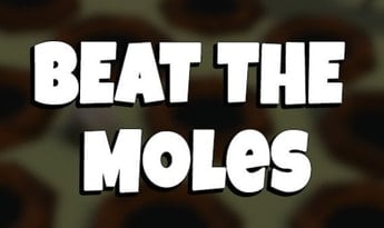 Beat The Moles Steam Global