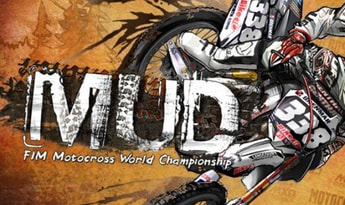 MUD Motocross World Championship EN/DE/FR/IT/ES Global Steam