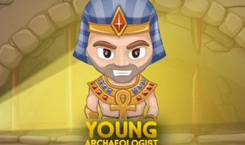Young Archaeologist EN Global Steam