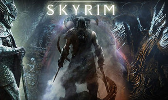 The Elder Scrolls V: Skyrim EN United States Nintendo Switch