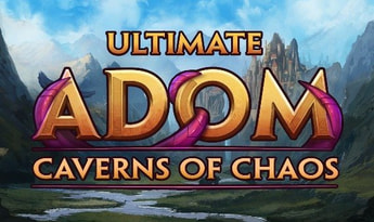 Ultimate Adom: Caverns of Chaos EN Global Steam