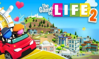 The Game of Life 2 EN/DE/FR/IT/ES Global Steam Gift