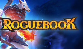 Roguebook United States Steam