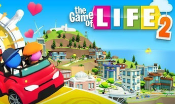 The Game of Life 2 EN/DE/FR/IT/ES EU Steam Gift