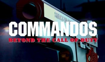 Commandos: Beyond the Call of Duty EN Global Steam