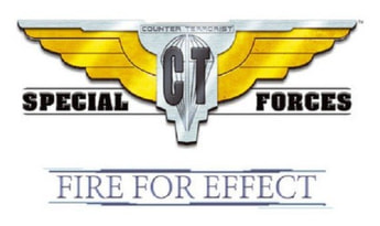 CT Special Forces: Fire for Effect Global Steam