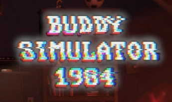 Buddy Simulator 1984 EN Global Steam