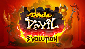 Doodle Devil: 3volution EN Argentina Xbox/One/Series/Xbox - PC