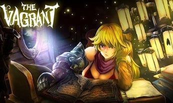 The Vagrant Global Steam