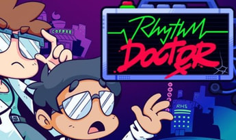 Rhythm Doctor EN Colombia Xbox/One/Series/Xbox - PC