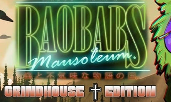 Baobabs Mausoleum Grindhouse Edition EN Global Steam