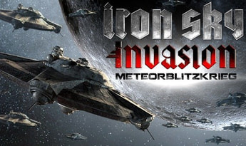 Iron Sky: Invasion - Meteorblitzkrieg DLC EN/DE/FR/IT/PL/CS/ES Global Steam