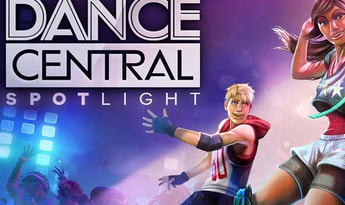 Dance Central Spotlight EN Global Xbox One Xbox Series