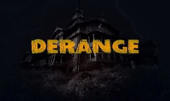 Derange EN/RU Global Steam