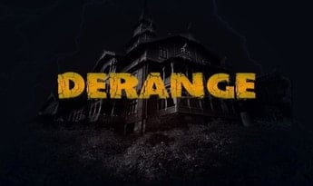 Derange EN/RU Global Steam