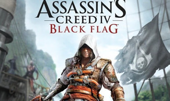 Assassin's Creed IV: Black Flag Special Edition Global Ubisoft Connect