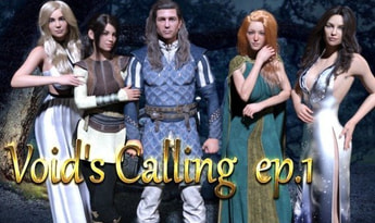Void's Calling Ep.1 Steam Global