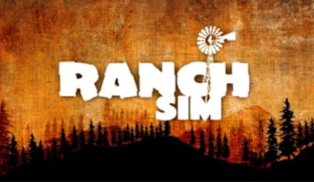 Ranch Simulator Global Steam