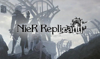 NieR: Replicant ver.1.22474487139... EU Steam