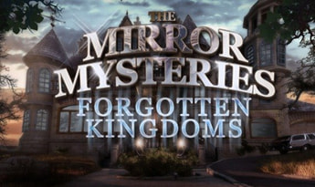 Mirror Mysteries 2 EN Global Steam