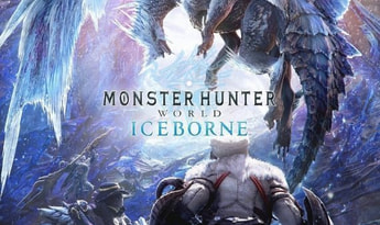 Monster Hunter: World - Iceborne - Digital Deluxe DLC EN/DE/FR/IT EU Steam