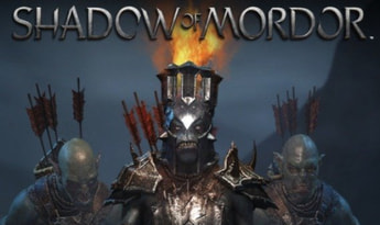 Middle-earth: Shadow of Mordor - Flesh Burners Warband DLC EN Global Steam