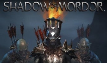 Middle-earth: Shadow of Mordor - Flesh Burners Warband DLC EN Global Steam