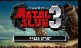 Metal Slug 3 EN/FR/IT/JA/KO/ZH/ES Global GOG