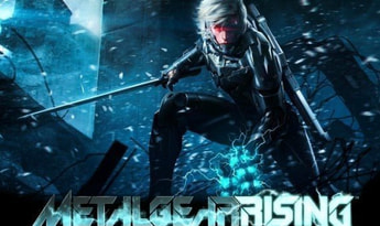 Metal Gear Rising: Revengeance EN/DE/FR/IT/JA/PT/ES North America Steam