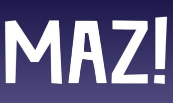 MAZ! EN Global Steam